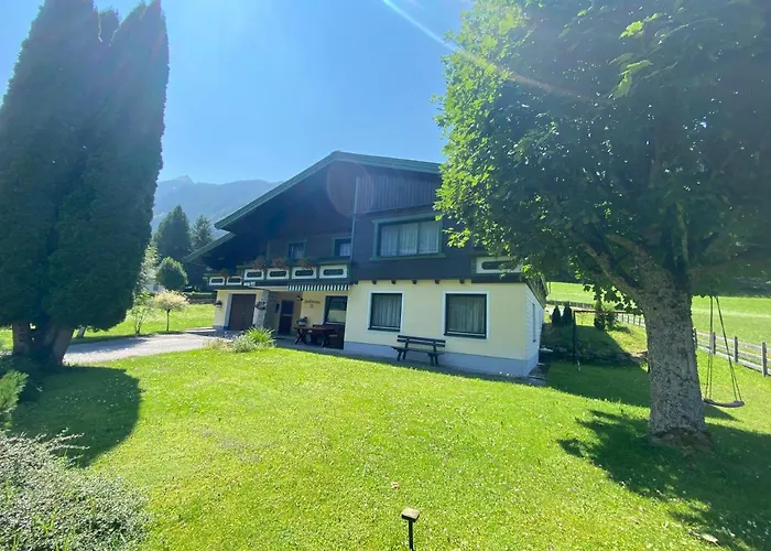 Haus Aichmann