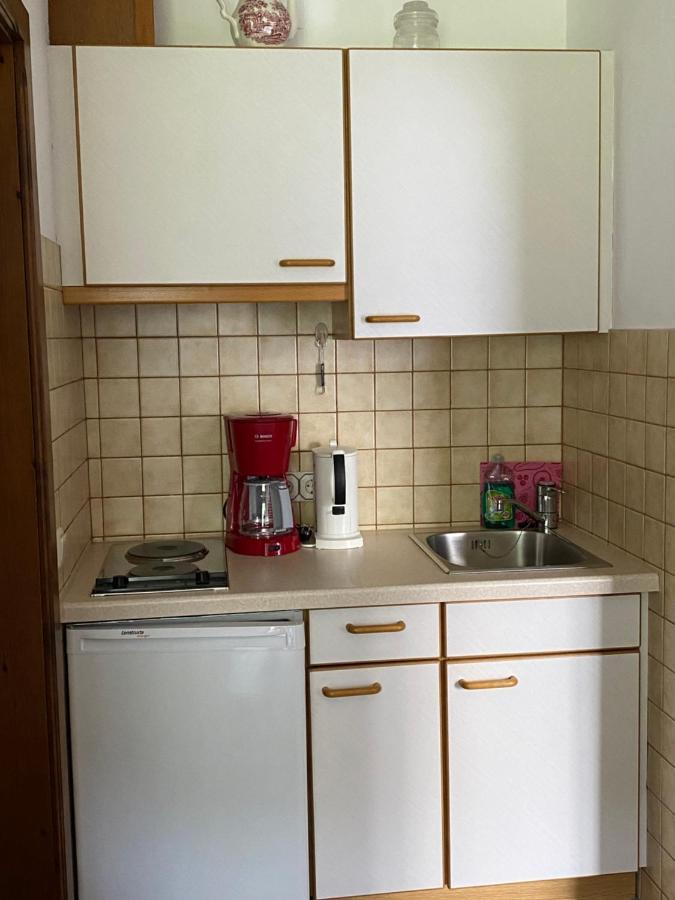 Haus Aichmann Apartment