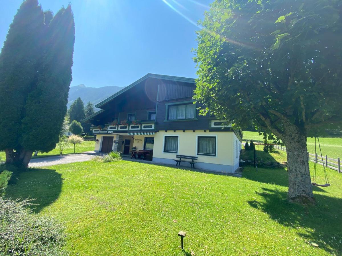 Haus Aichmann Apartment Schladming