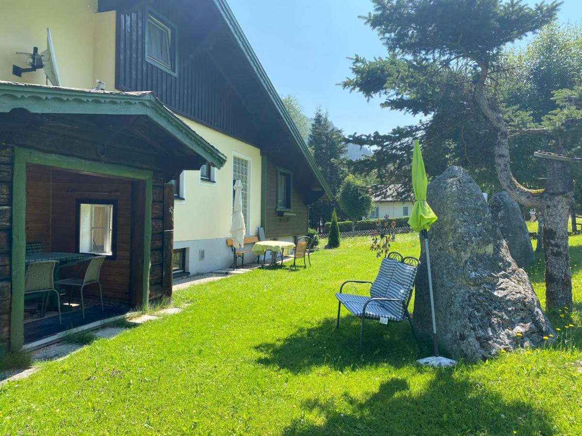 Apartment Haus Aichmann