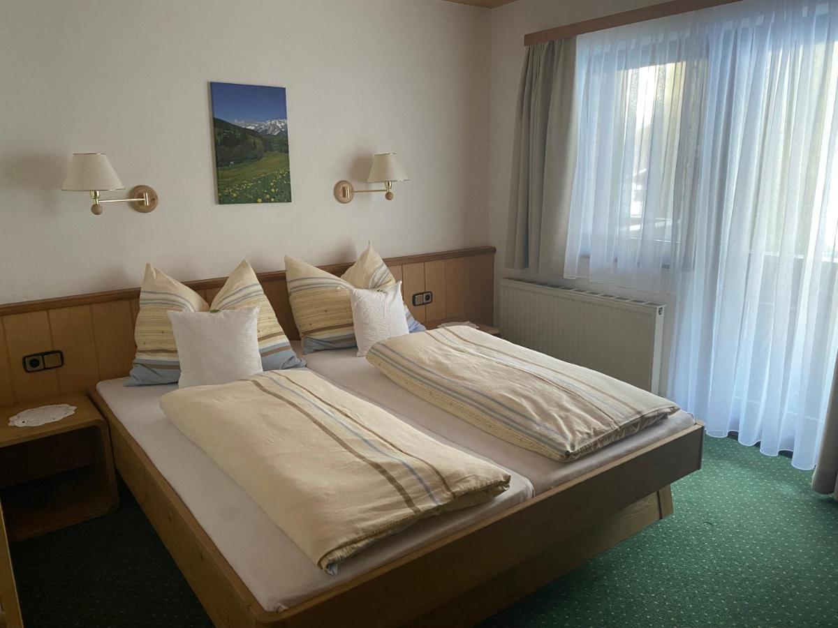 Haus Aichmann Apartment Schladming