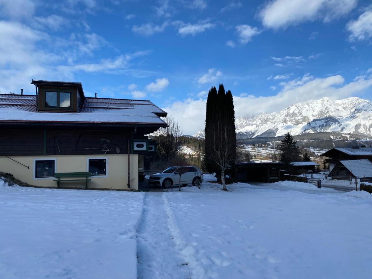 Apartment Haus Aichmann *