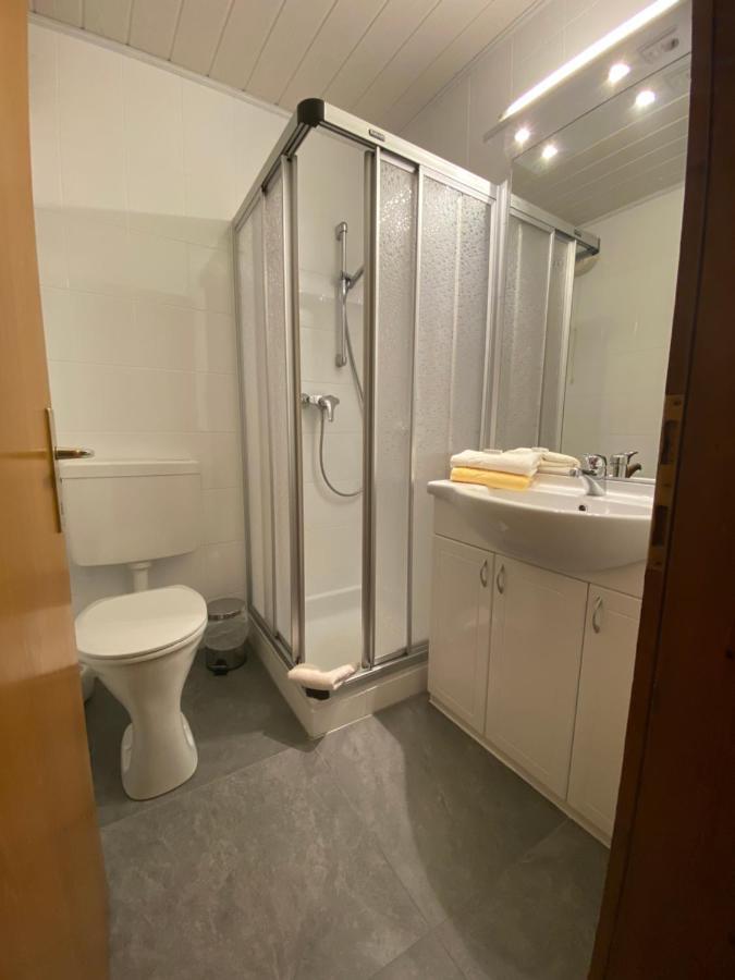 Haus Aichmann Apartment Schladming