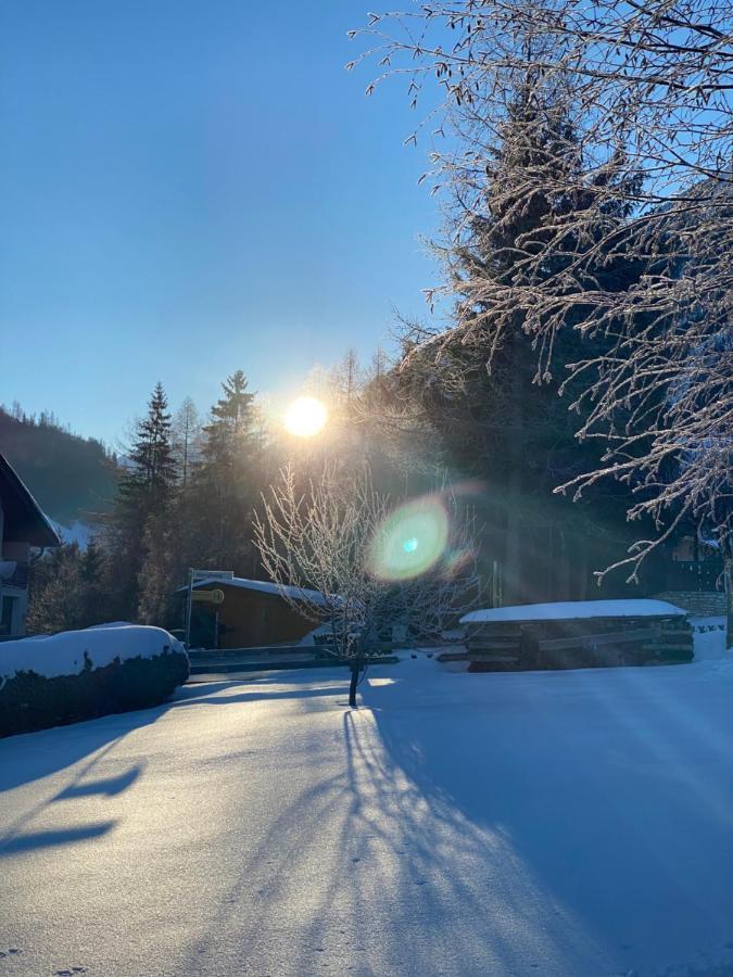 Apartment Haus Aichmann Schladming