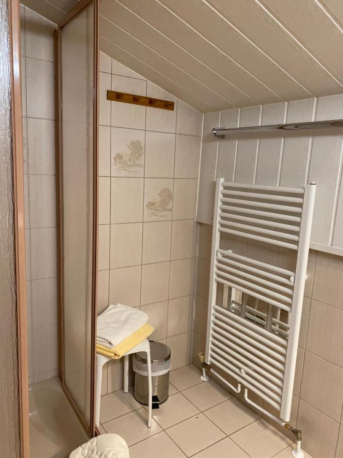 Apartment Haus Aichmann *