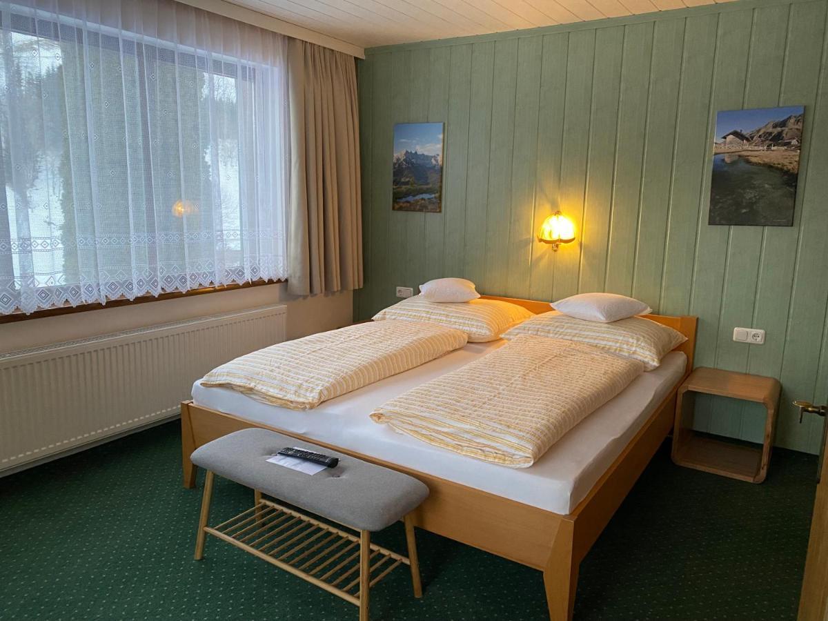 Haus Aichmann Apartment *