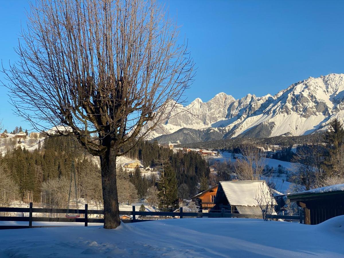 Haus Aichmann Apartment Schladming