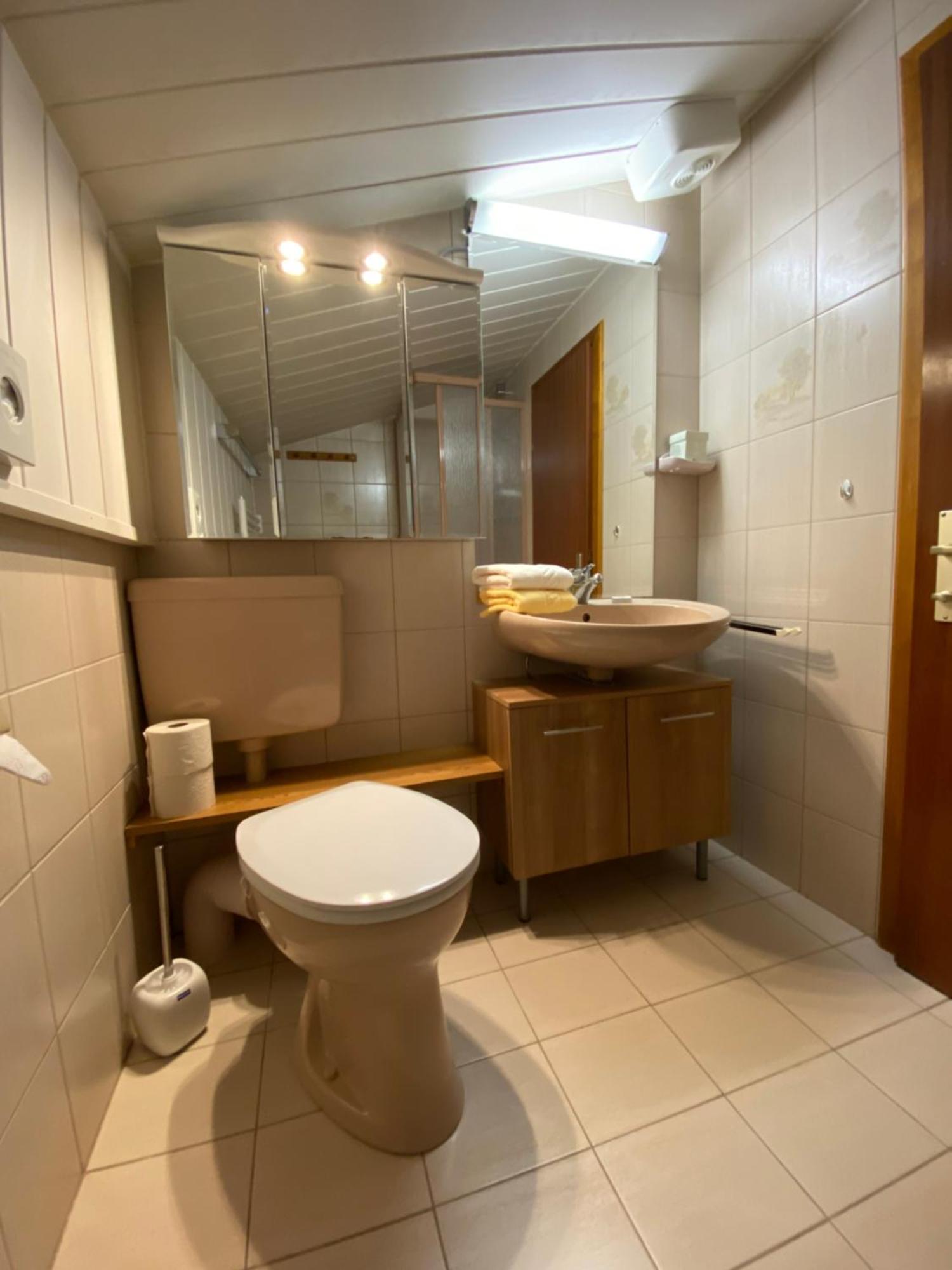 Haus Aichmann Apartment