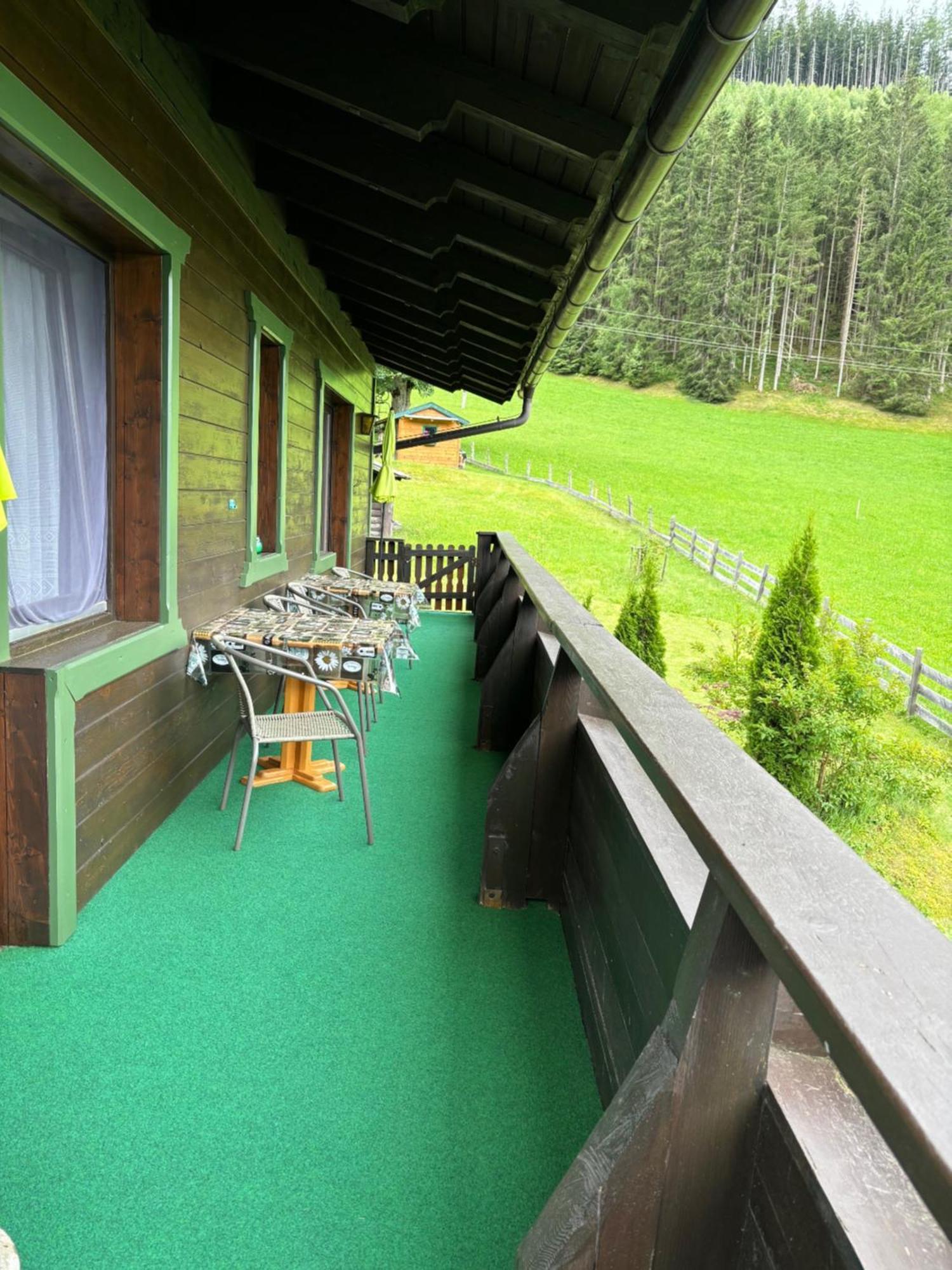 Haus Aichmann Schladming