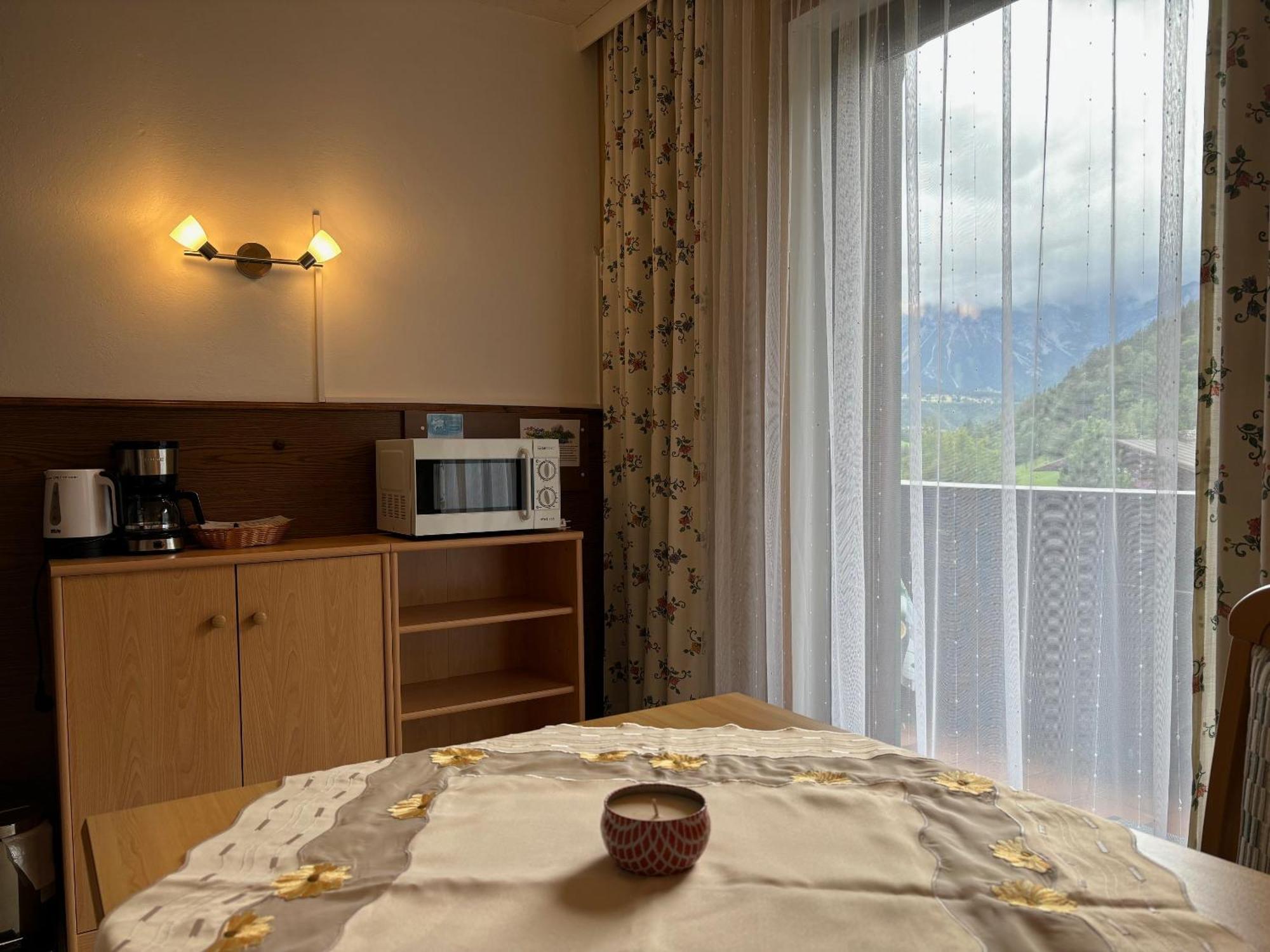 Apartment Haus Aichmann *