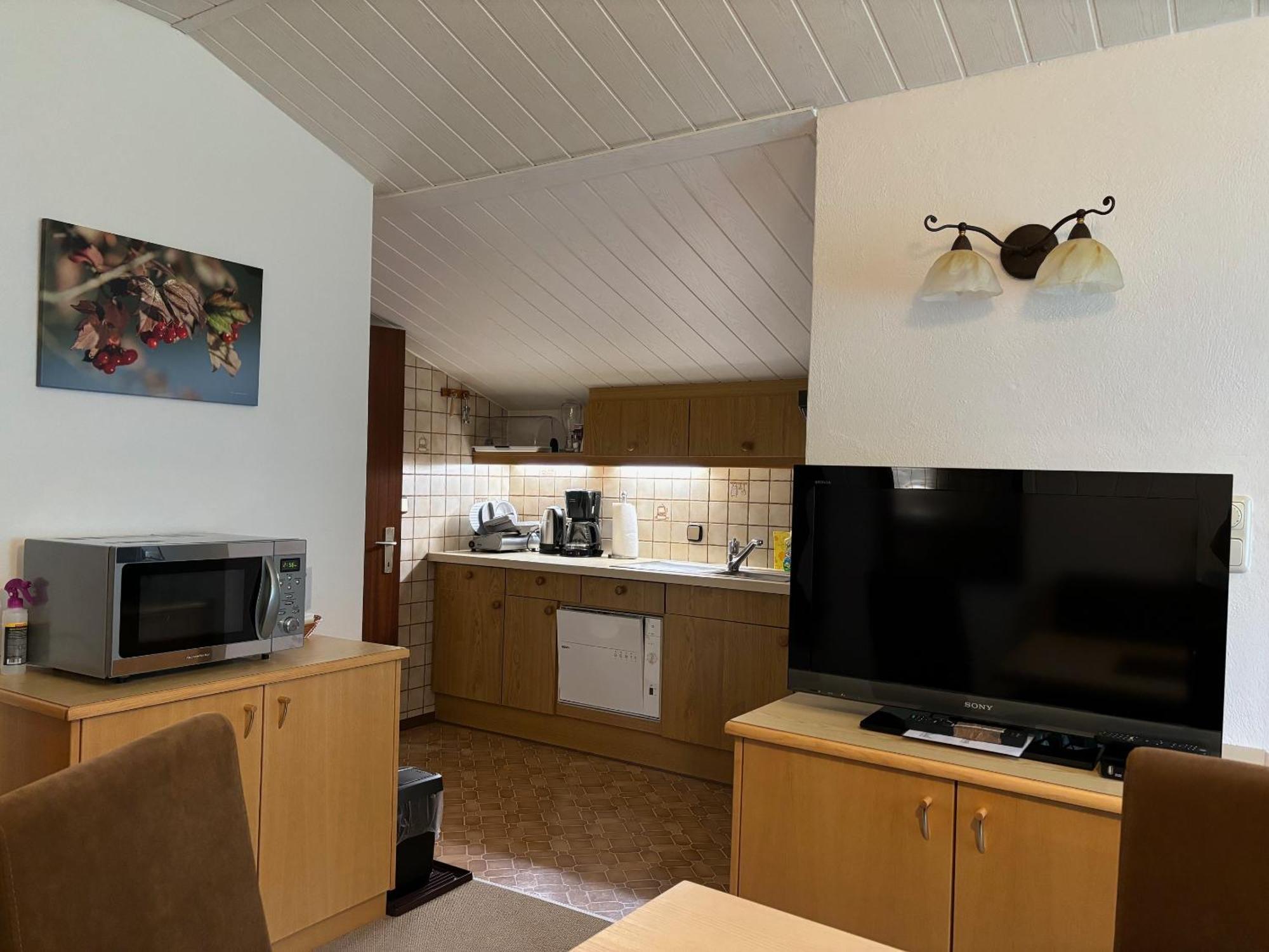 Apartment Haus Aichmann Schladming