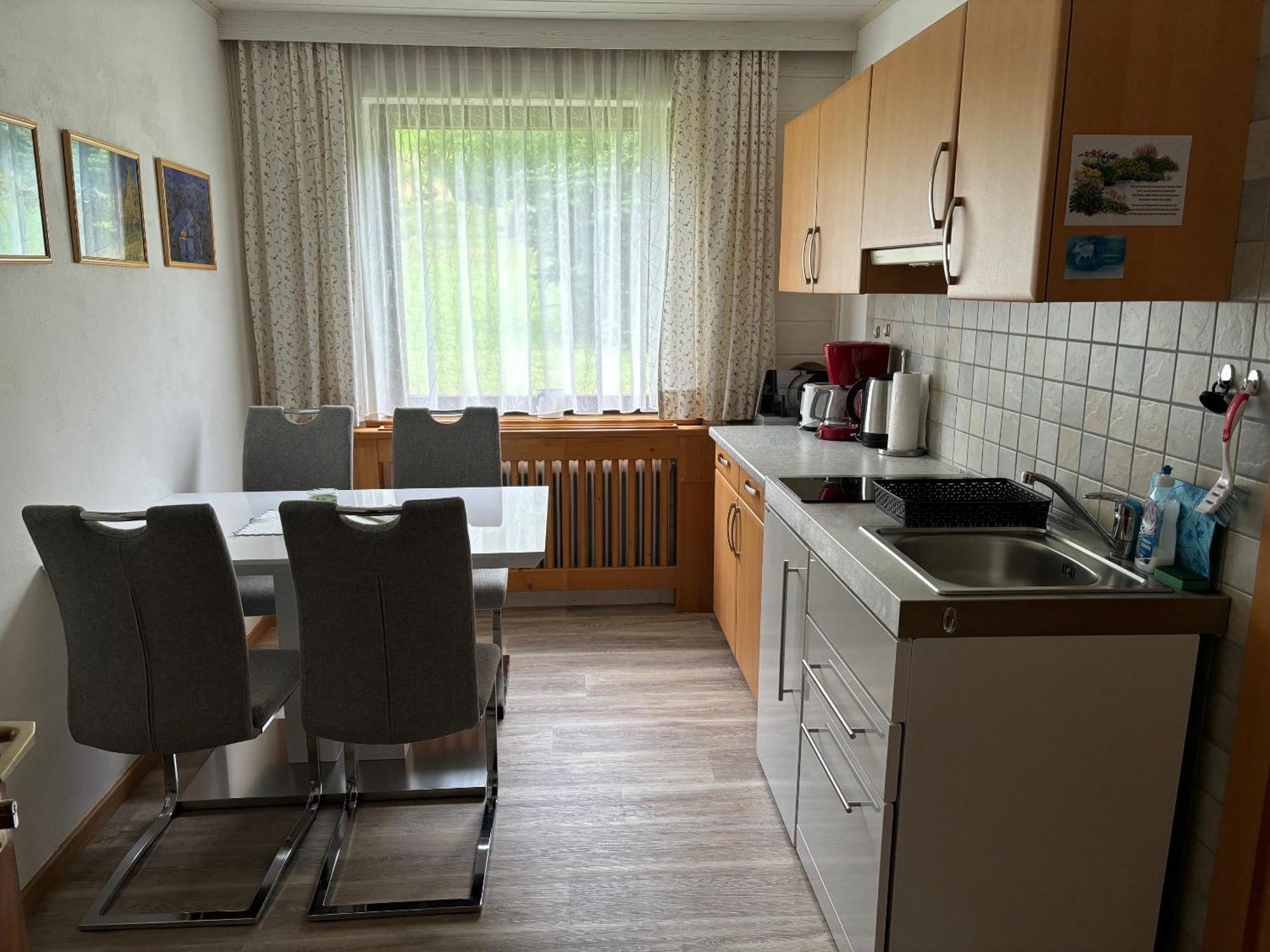 Haus Aichmann Schladming