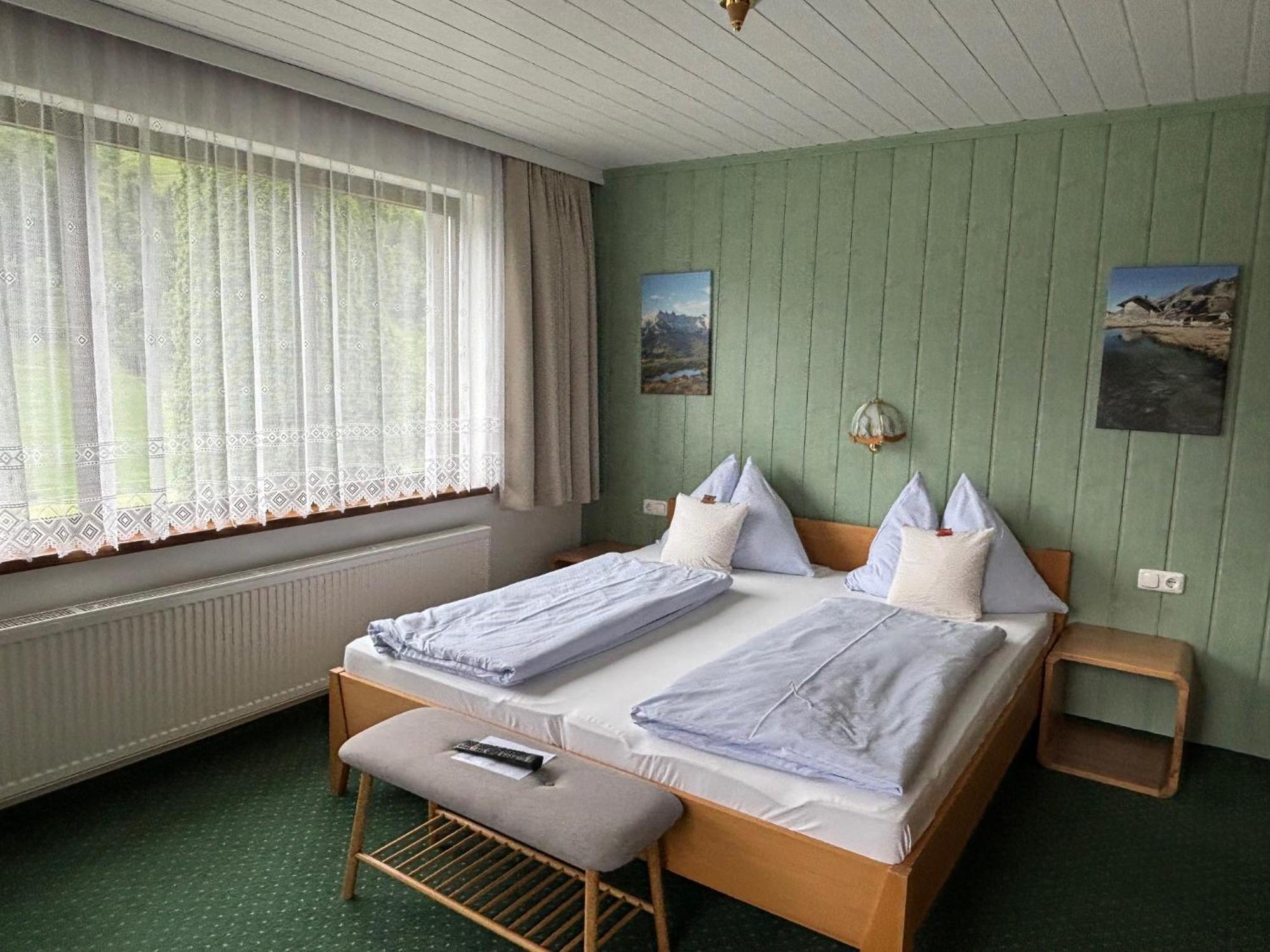 Apartment Haus Aichmann *